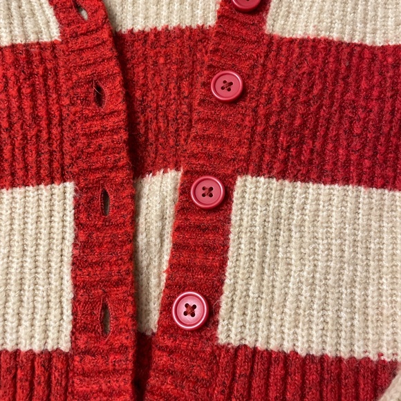 Holiday Cardigan - Picture 3 of 7